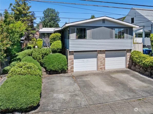 950 NW 60th Street, Seattle, WA 98107