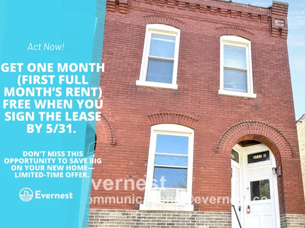 3722 Fairview Ave, Saint Louis, MO 63116