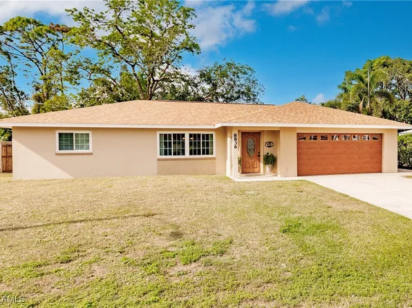 8836 Geneva St, Fort Myers, FL 33907