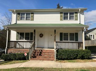 90 Akron Ave, Kannapolis, NC 28081