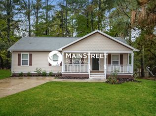 3550 Morning Creek Dr, Atlanta, GA 30349