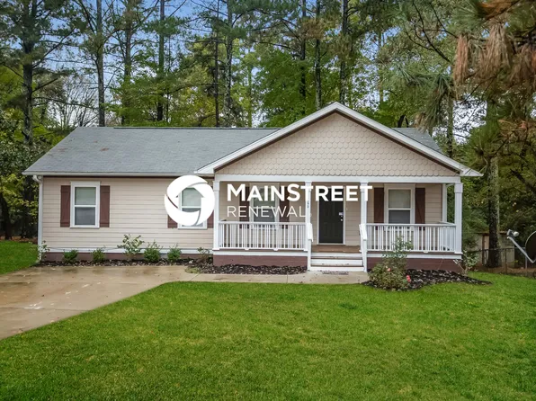 3550 Morning Creek Dr, Atlanta, GA 30349