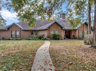 2446 Carole St, Nacogdoches, TX 75965