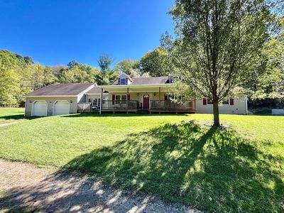 3084 Moss Hollow Rd, Chillicothe, OH, 45601