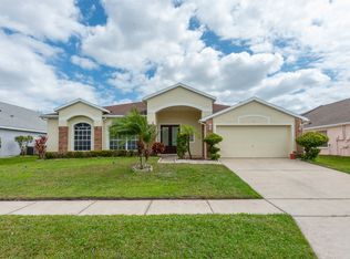 398 Kassik Cir, Orlando, FL 32824