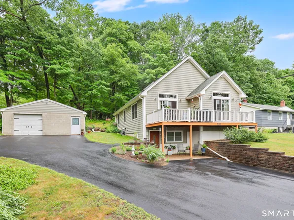 290 Ference Road, Ashford, CT 06278