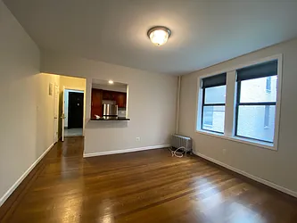 Rented by Oxford Property Group