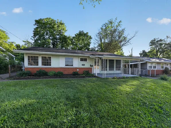 2806 Niagara St, Cincinnati, OH 45251