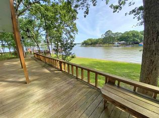 5366 Point La Vis, Malakoff, TX 75148