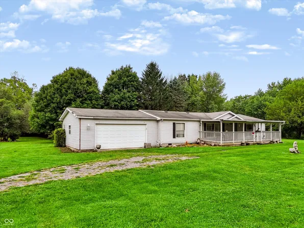 19947 Victory Chapel Rd, Noblesville, IN 46060