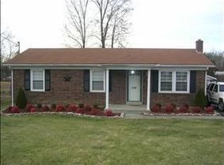 258 Apollo Dr, Mt Washington, KY 40047