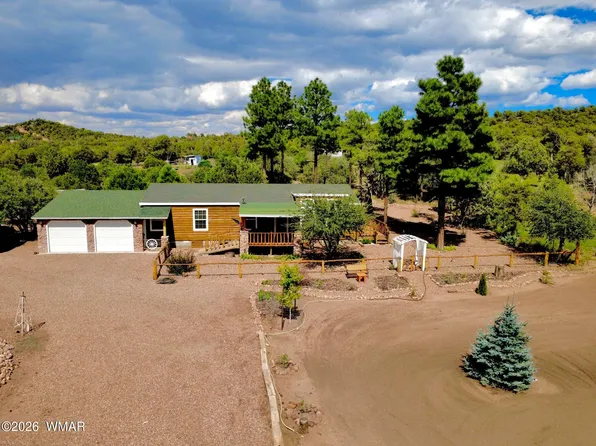 1681 Cactus Flower Rd, Show Low, AZ 85901