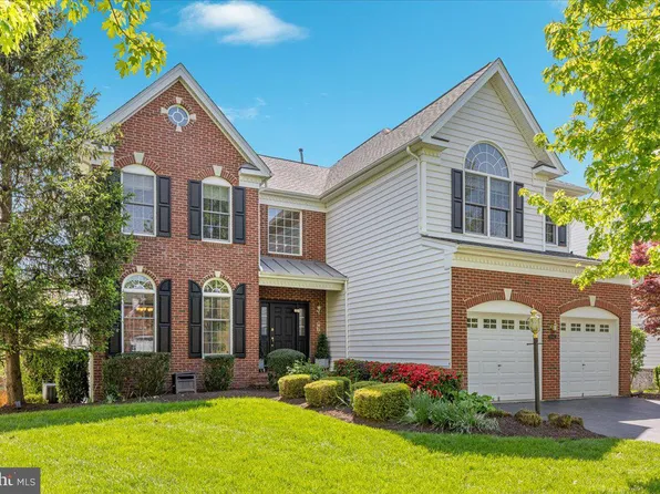 15043 Gaines Mill Cir, Haymarket, VA 20169