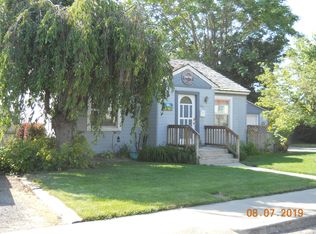 109 Maple Way, Sunnyside, WA 98944