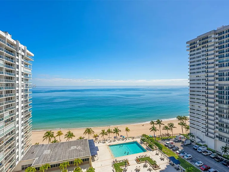 4300 N Ocean Blvd #15D — Photo 19