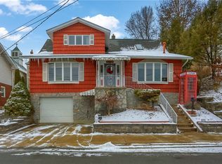 305 E 7th Ave, Tarentum, PA