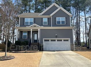 8136 Wheeler Woods Dr, Apex, NC 27539