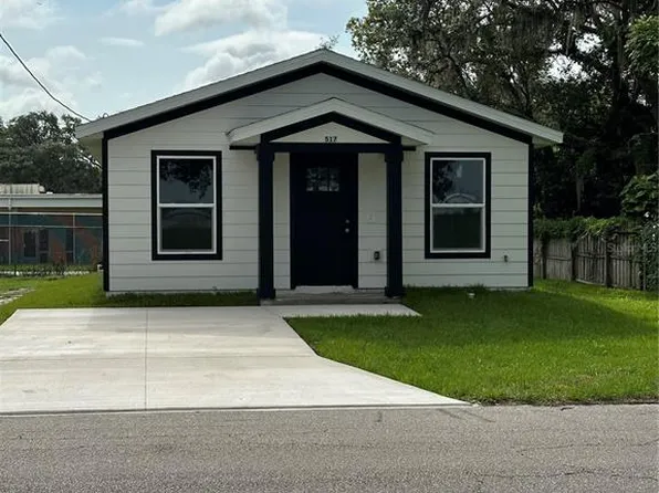 517 Midway Ave, Mascotte, FL 34753