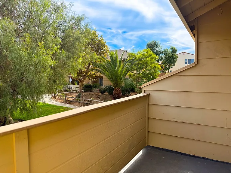 Peppertree Apartments — Photo 26