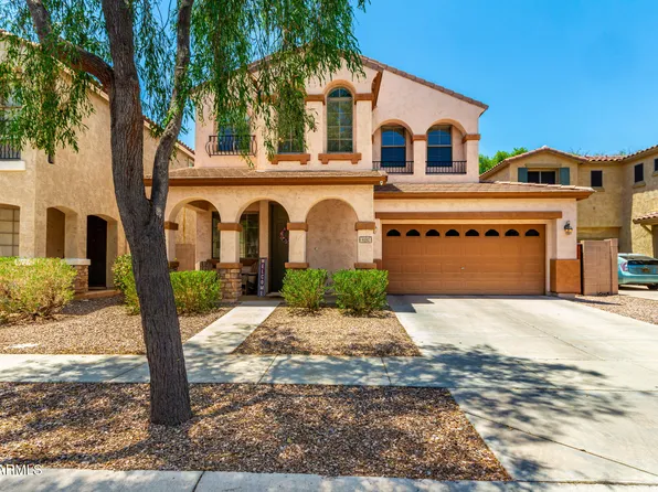 4182 S MARIPOSA Drive, Gilbert, AZ 85297