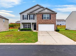 535 Falls Cottage Run, Boiling Springs, SC 29316