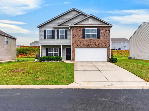 535 Falls Cottage Run, Boiling Springs, SC 29316