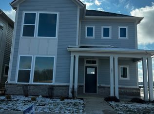 805 Rose Garden Way, Westfield, IN