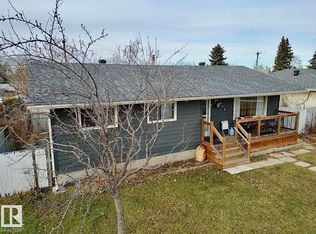617 McLeod Ave, Spruce Grove, AB T7X 2H1