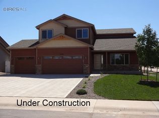 6858 Sumner St, Wellington, CO 80549