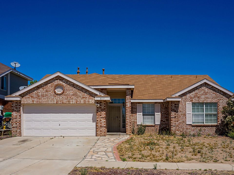 1st image of 8015 Stoneybrook Pl NW