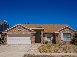 8015 Stoneybrook Pl NW, Albuquerque, NM 87120