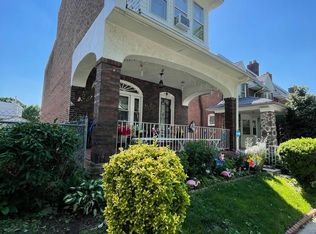 1012 Harrison St, Philadelphia, PA 19124