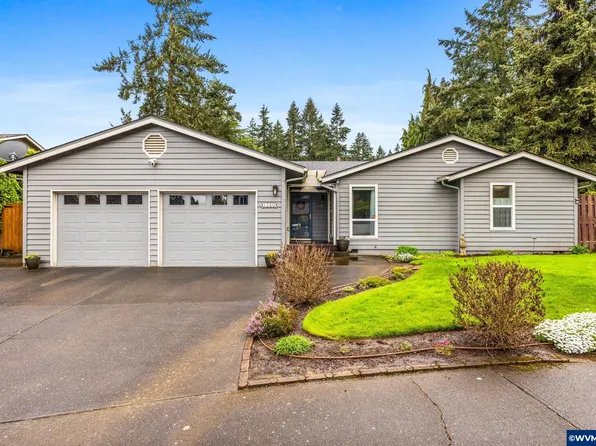 1280 Elser Ct SE, Salem, OR 97302