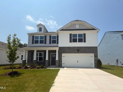 139 Ethel Ln, Angier, NC, 27501