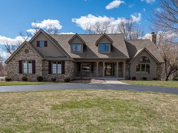 2505 Buckingham PLACE, Brookfield, WI 53045