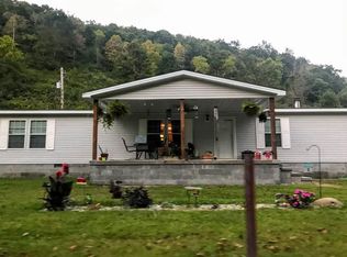 2229 Ky Route 3379, Grethel, KY 41631