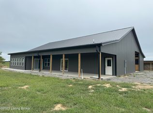 14699 Mount Eden Rd, Mount Eden, KY 40046