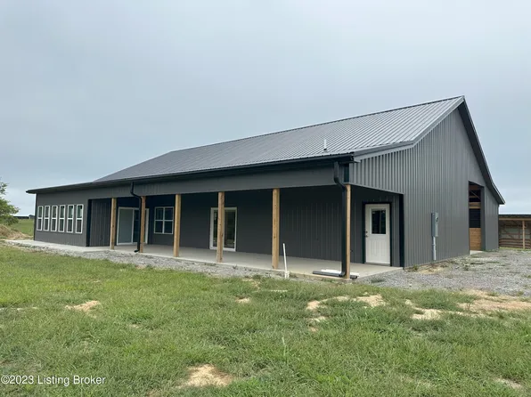 14699 Mount Eden Rd, Mount Eden, KY 40046