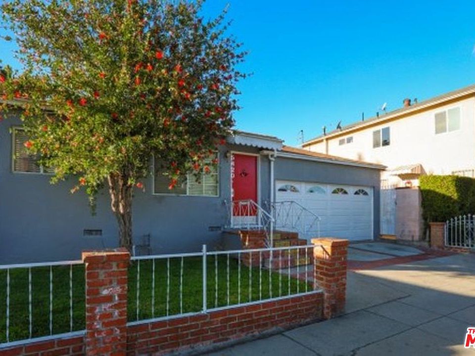 1st image of 5420 San Vicente Blvd