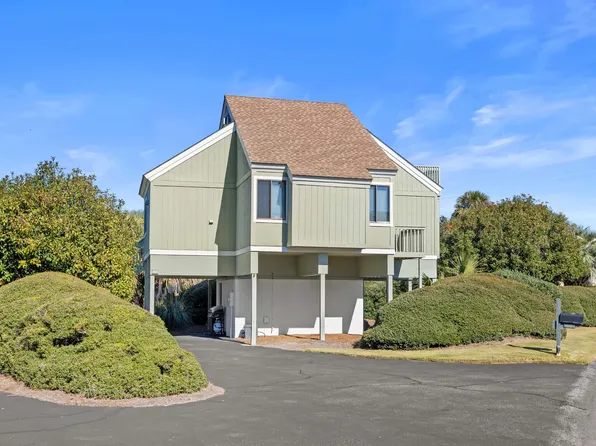912 Sealoft Villa Dr, Johns Island, SC 29455