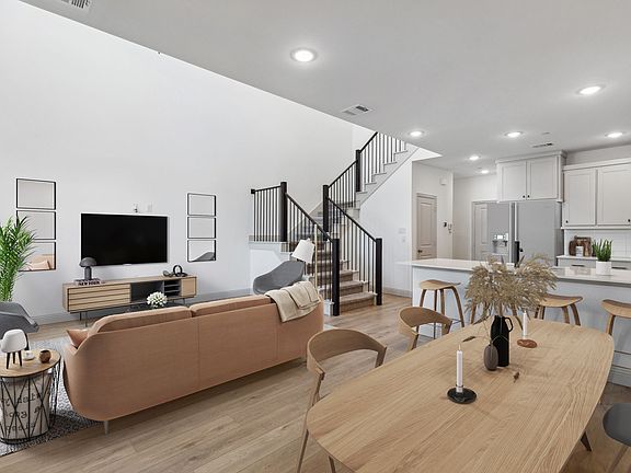 Representative Image - Cozy Farmhouse