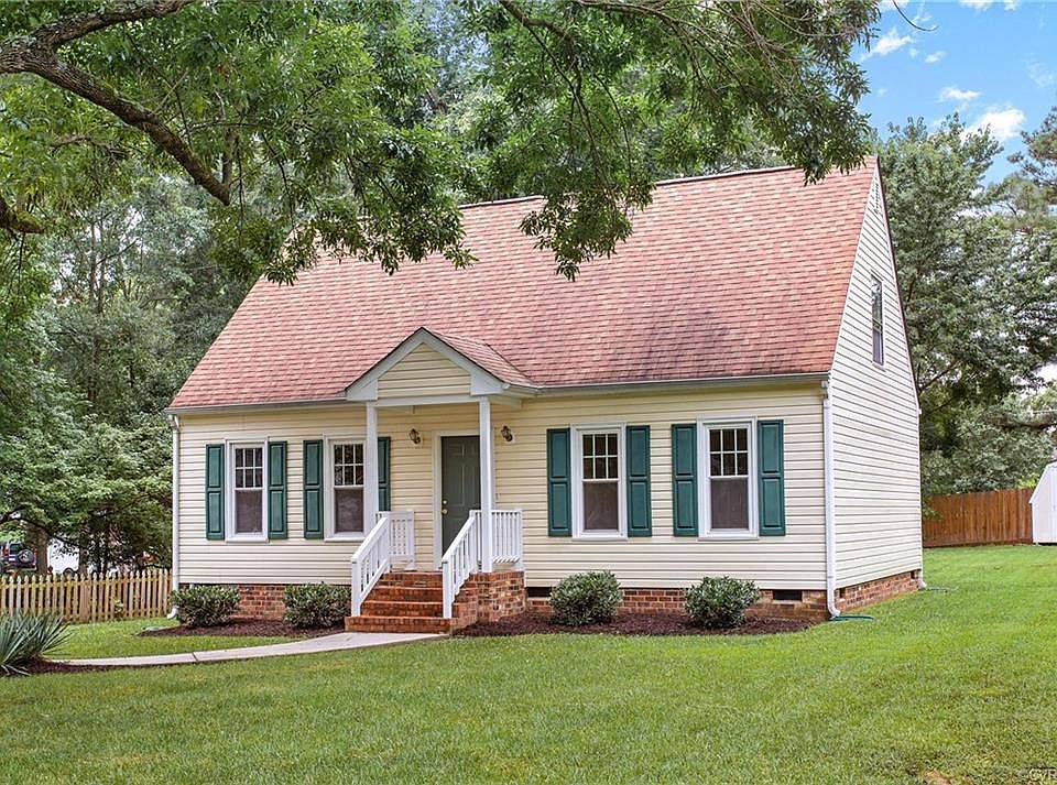 1st image of 4806 Croft Ct