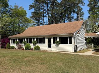 501 Blackfoot Trl, Edenton, NC 27932