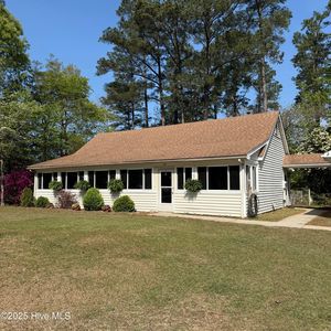 501 Blackfoot Trail, Edenton, NC, 27932