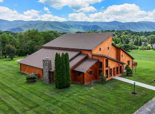 925 Bill Jones Rd, Afton, TN 37616