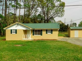 412 Lumpkin St, Albany, GA 31705