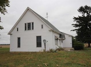 8405 S 300 E, Warren, IN 46792