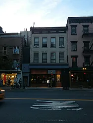 54 Third Avenue in East Village
