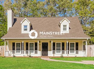 1624 Springfield Way Dr, Clemmons, NC 27012