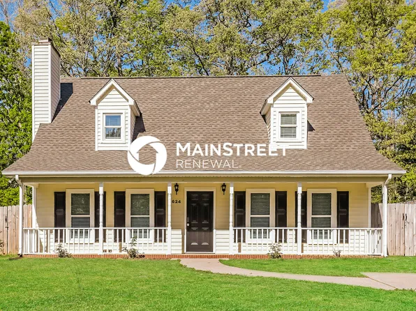 1624 Springfield Way Dr, Clemmons, NC 27012